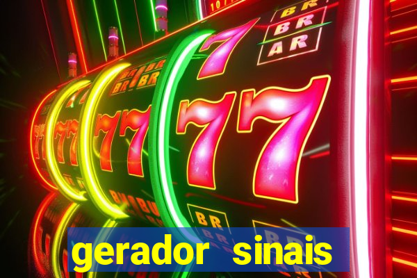 gerador sinais fortune tiger